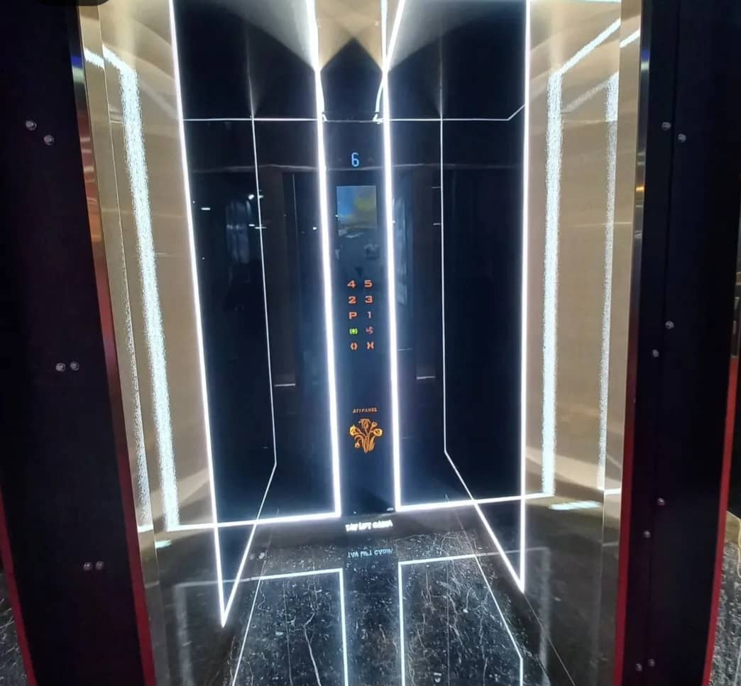 تجربه و تخصص بالا